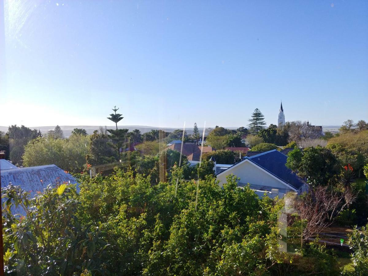Rooftops Bredasdorp Exterior foto