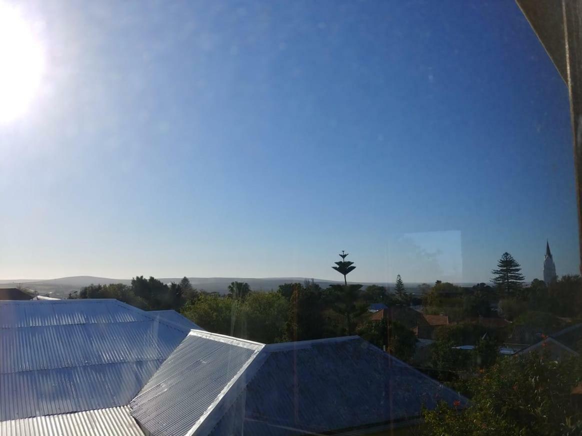 Rooftops Bredasdorp Exterior foto